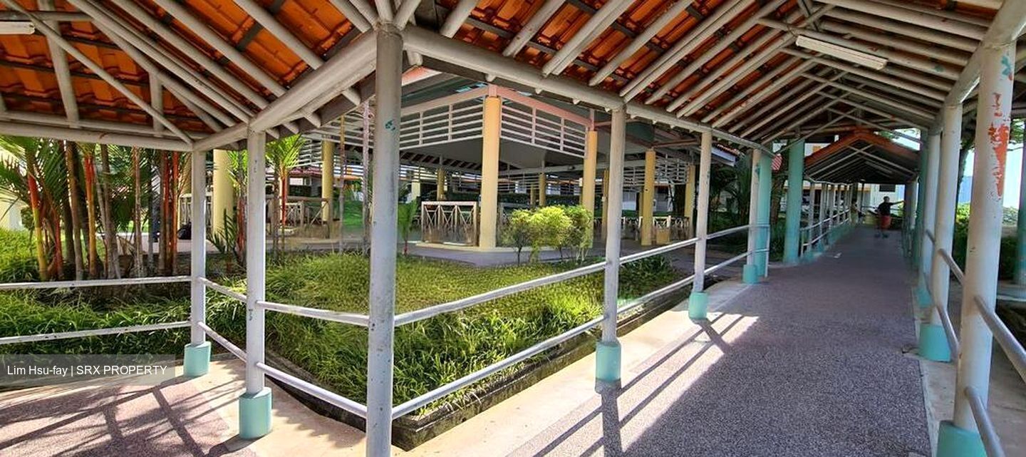Blk 85 Commonwealth Heights (Queenstown), HDB 3 Rooms #468791351